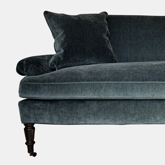 Made to Order Theo Loveseat