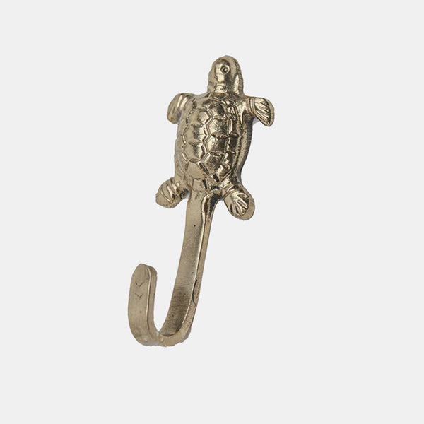 Doing Goods Mini Turtle Hook – Collyer's Mansion