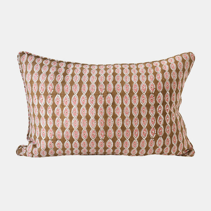 Algiers Musk Pillow, lumbar