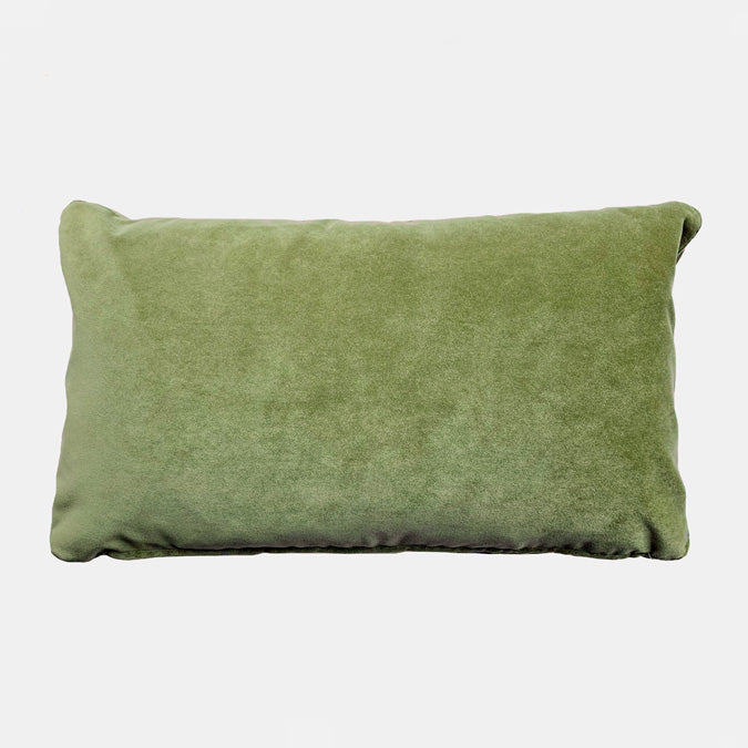 Utopia Goods Madras Plum Pillow, lumbar – Collyer's Mansion