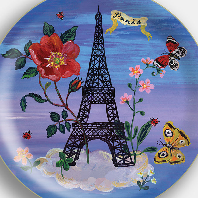 Paris Mini Tray