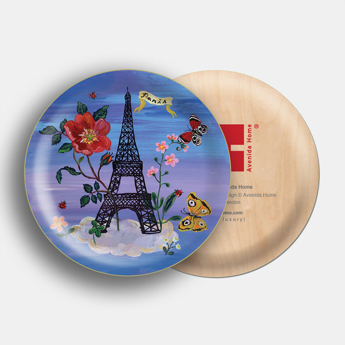 Paris Mini Tray