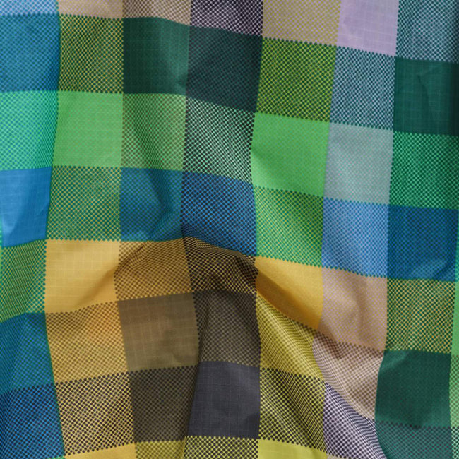 Madras No. 3 Standard Bag