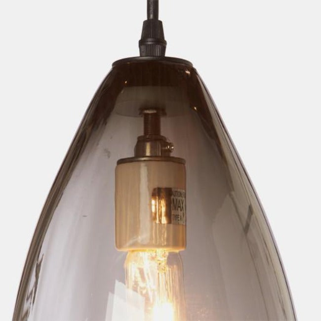 Bailey Pendant, small, Pendant, Cisco Brothers, Collyer's Mansion - Collyer's Mansion