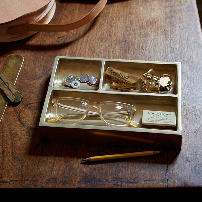 Modernist Catchall