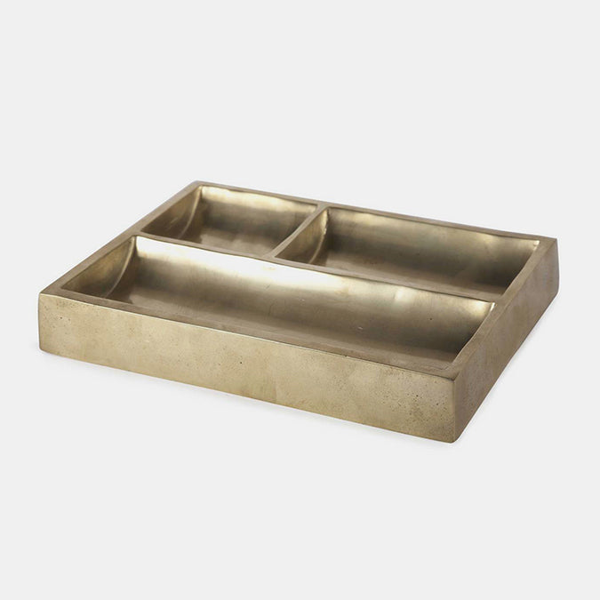 Modernist Catchall