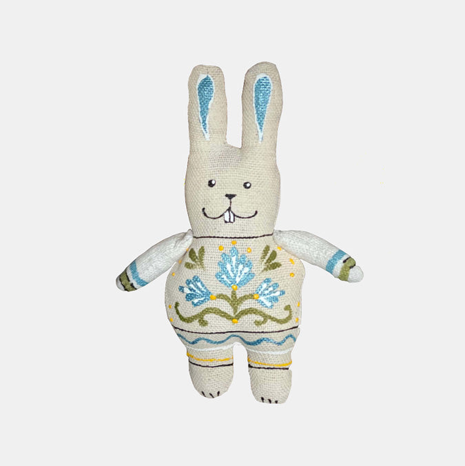 Bunny Aromatic Hanging Decor