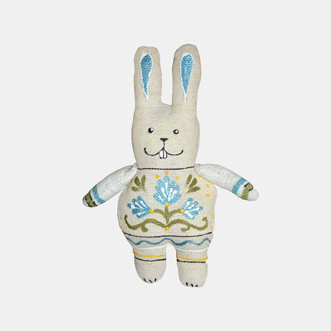 Bunny Aromatic Ornament Toy