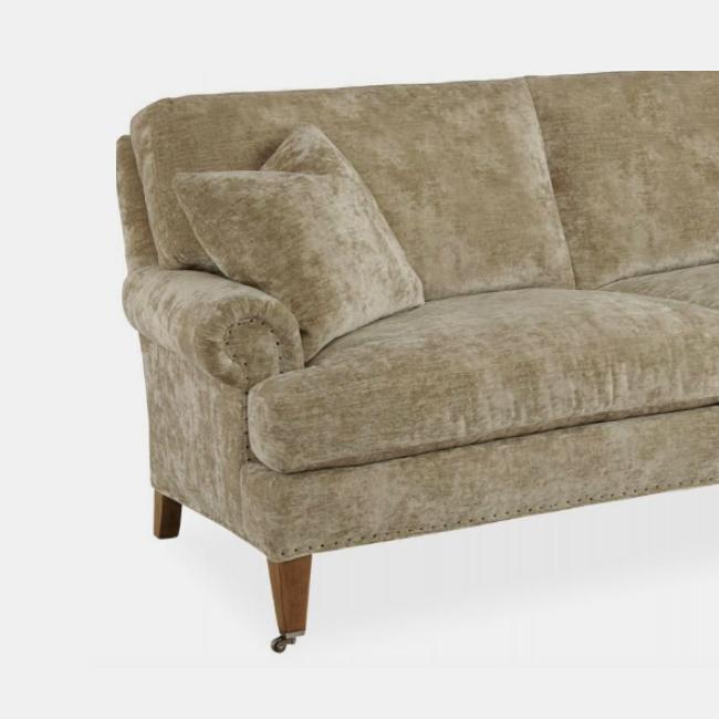Made to Order Cassie Sofa