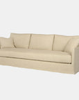 Elm Sofa in Luna Oatmeal (swatch shown)