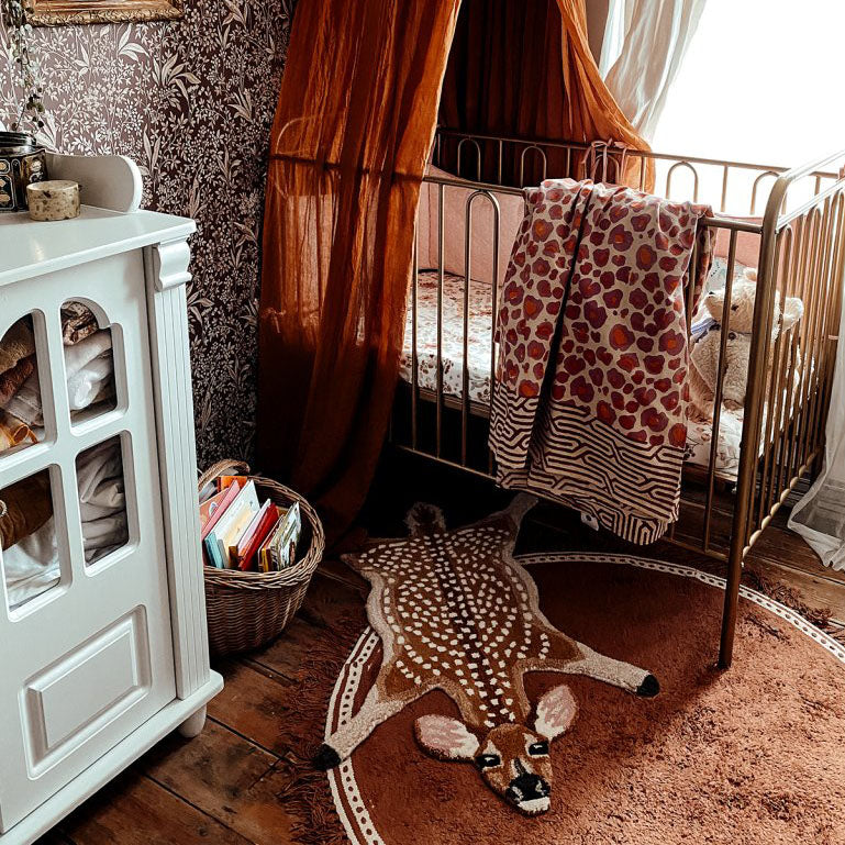 Rugs – Collyer's Mansion