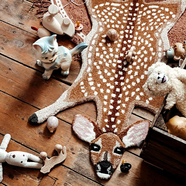 Rugs – Collyer's Mansion