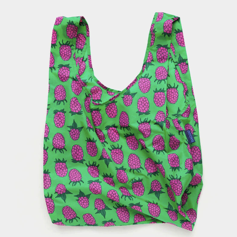 Green Raspberry Standard Bag