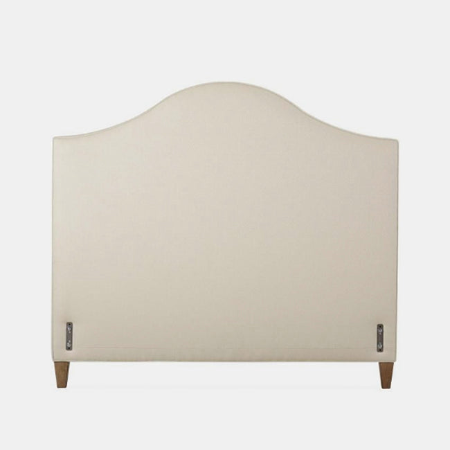 Made to Order Flair Headboard