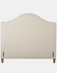 Made to Order Flair Headboard