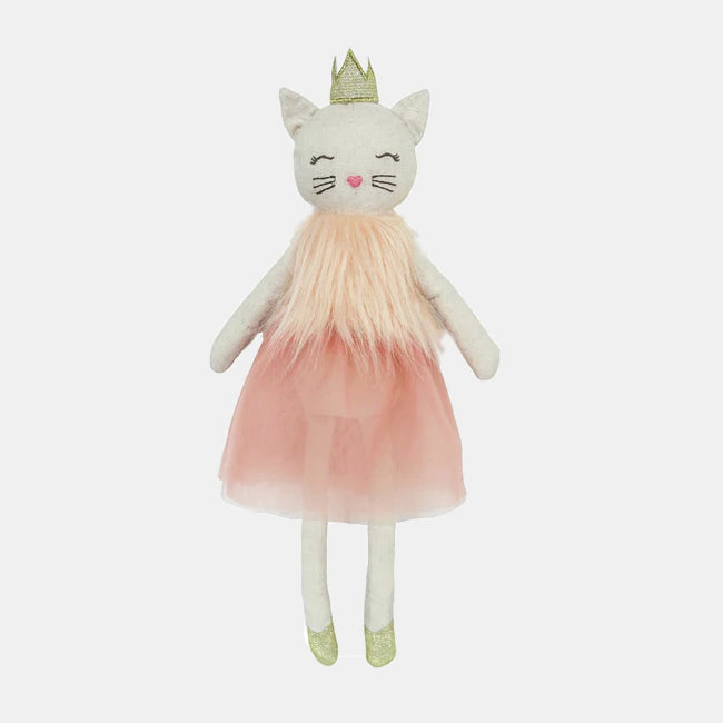 Chloe Kitty Princess Toy