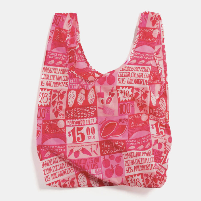 Mercado Standard Bag