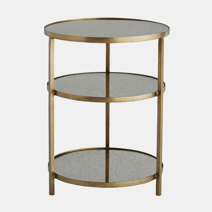 Percy End Table