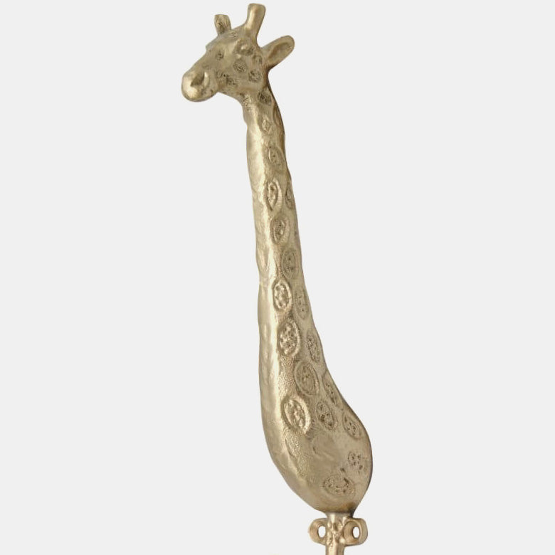 Gloria Giraffe Hook