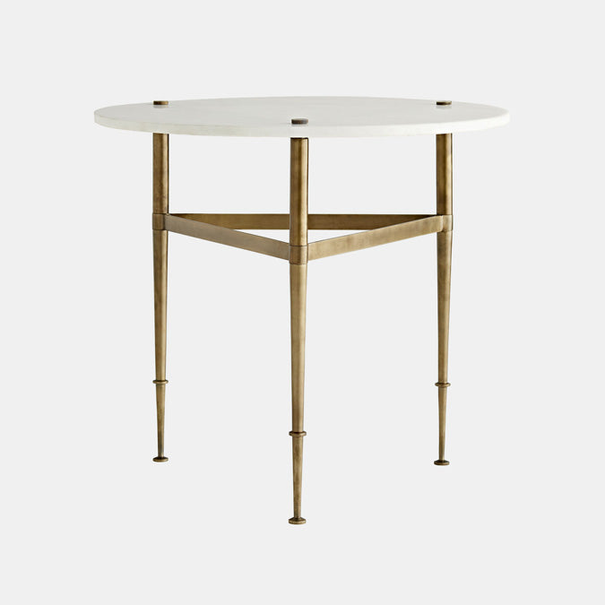 Brittney End Table