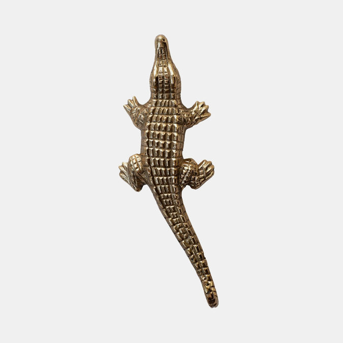 Chewy Crocodile Hook