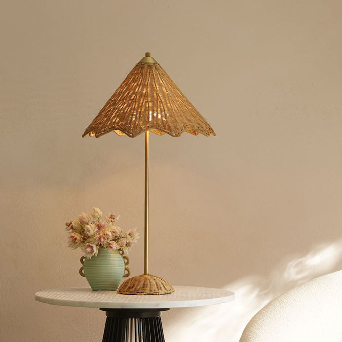 Parasol Lamp