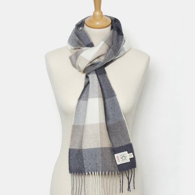Rome Merino Scarf