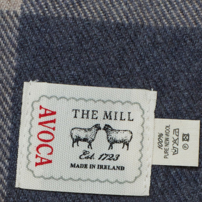 Rome Merino Scarf