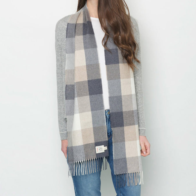 Rome Merino Scarf