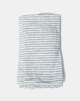 Linen Napkin, pyjama stripe