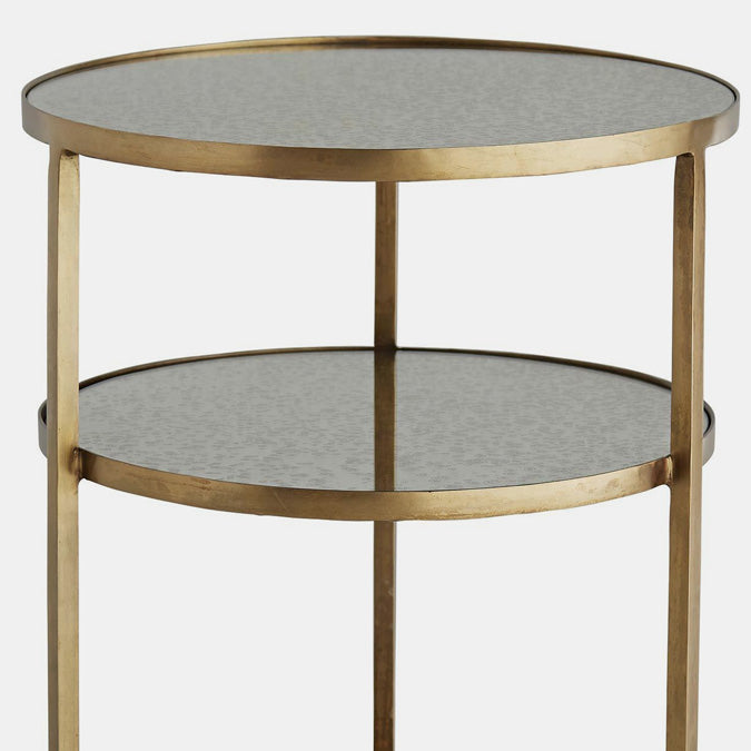 Percy End Table