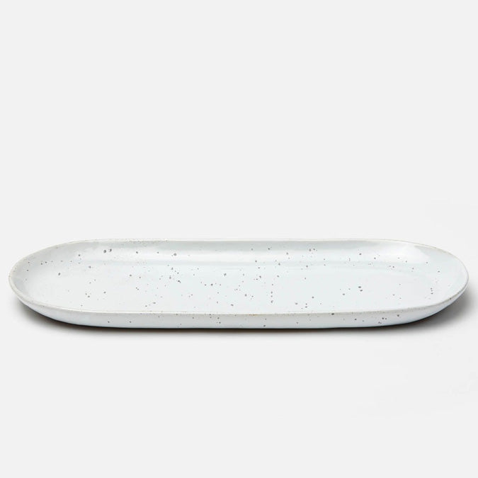 Marcus Oblong Platter