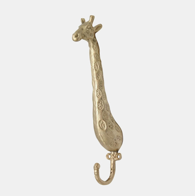 Gloria Giraffe Hook