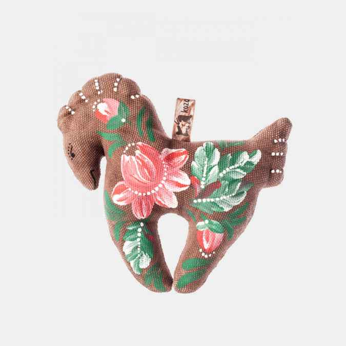 Horse Aromatic Ornament Toy