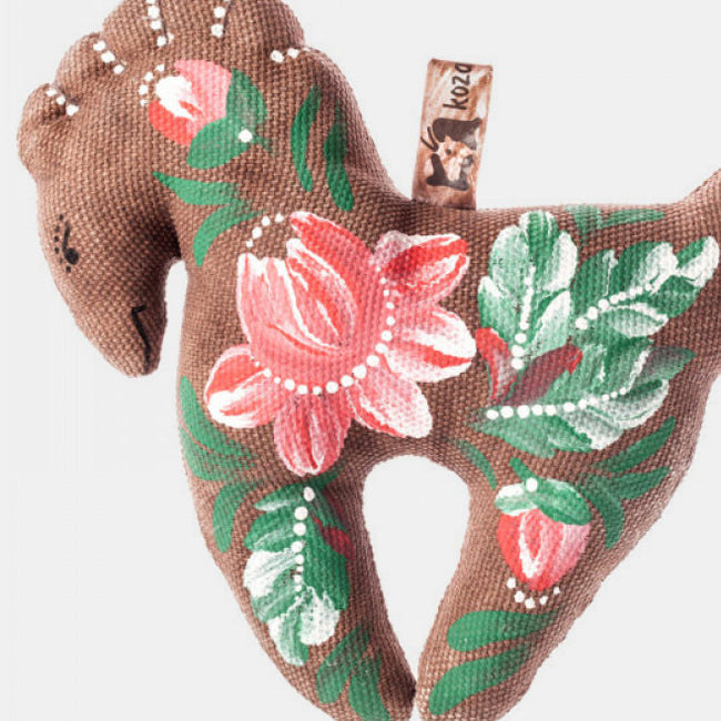 Horse Aromatic Ornament Toy