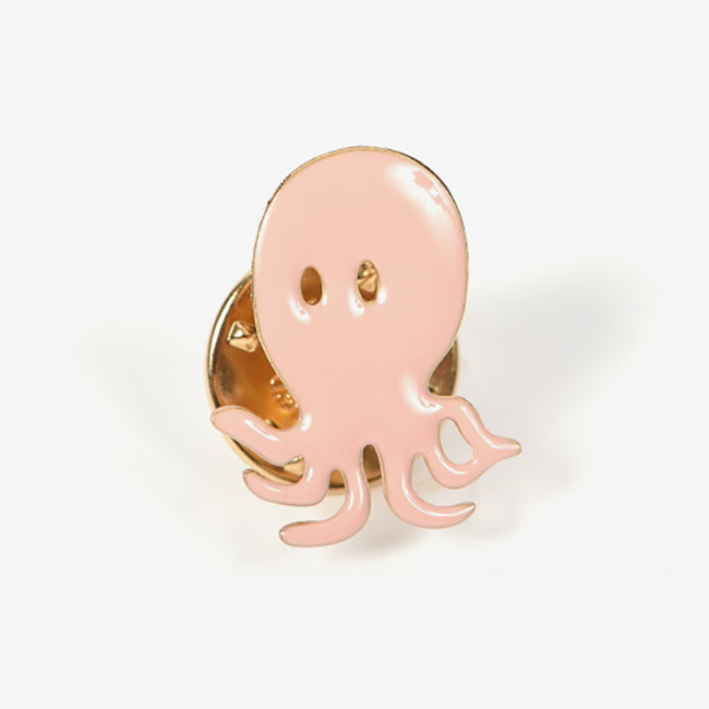Squid Pin