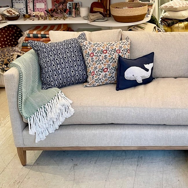 Made to Order Gwen Sofa