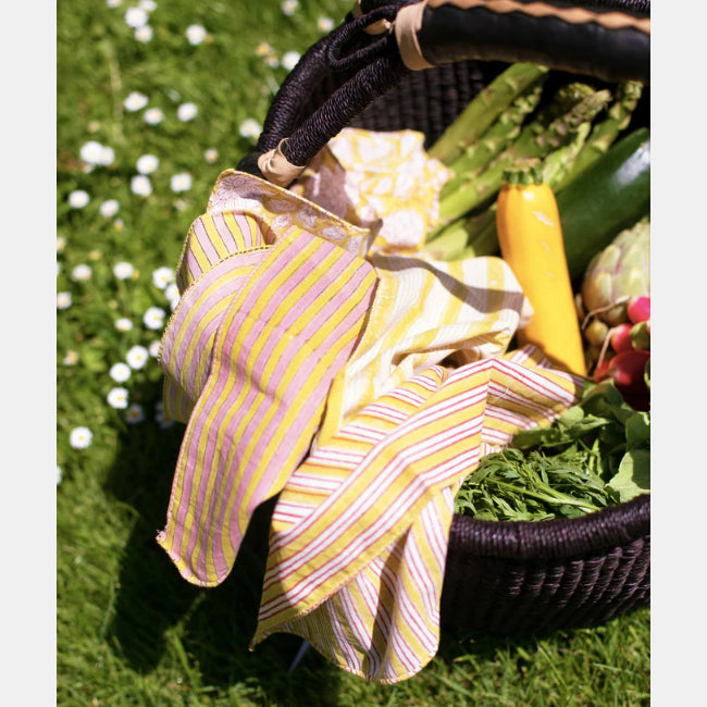 Soleil Napkin Set of 4
