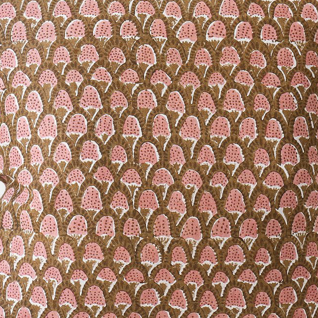 Scopello Musk Pillow, square